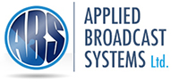 Applied Broadcast Systems Ltd. Logo